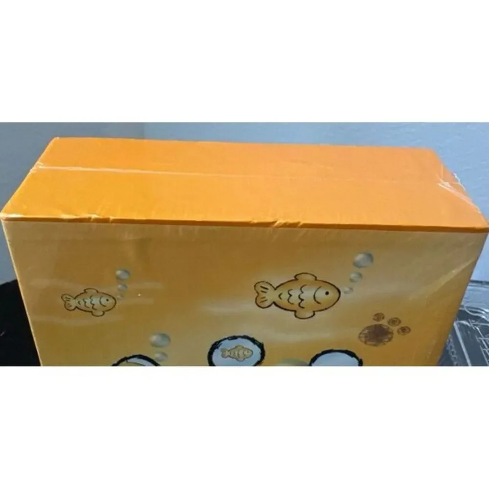 Cat‎ Photo Albums, Set Of 5 Albums. 11.25